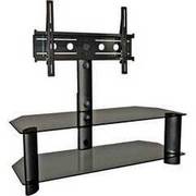Tech-Craft TRK50 Flat Panel TV Stand-with mount