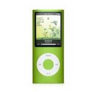 Like New Apple iPod Nano 4th Gen Chromatic 8GB