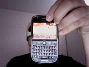 Blackberry Bold (9000)