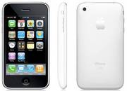 Iphone 3g 16gb Unlocked to Fido/Rogers and Jailbroken