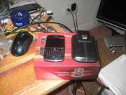 Selling my Blackberry 8900 Curve (Javelin)