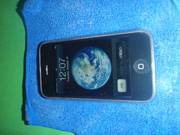 Like New,  8GB ROGERS Apple iPhone! Great Condition $350 OBO