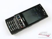 Nokia N95 8GB - Locked to Rogers