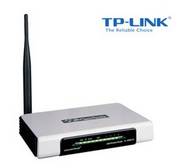TL-WR541G Wireless G Router 54Mbps eXtended Range