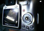 KODAK EASYSHARE Z710 Zoom Digital Camera