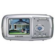 Samsung Digimax A400 Camera