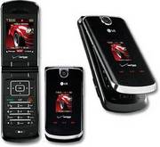 LG chocolate phone w/ contract 1 year plan is $17mth.(Free)