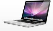 Used Macbook 2008 - Unibody & Multi-touch trackpad - 15 inch screen