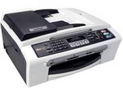 Brother MFC-240C All-in-one Printer
