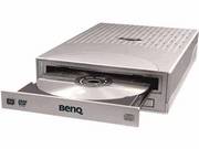 Ben Q External DVD burner