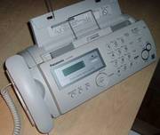 Panasonic KX-FP205 Fax Machine
