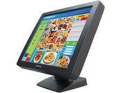 CA$600 Touchscreen 17inch TOUCH LCD