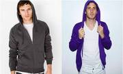 Brand New American Apparel Hoodies Any color/size
