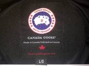 Canada Goose Any Parka