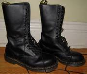 Size 11 M US / 10 UK / 45 EU Dr. Martens 1940 Boots