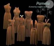 $150 - *Nwt* Narcissist Design CO's Pamela Dress (Xs)