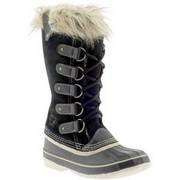 Sorel Joan of Arctic Boots - Size 6