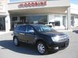 2007 Lincoln MKX $26950.00
