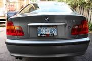 2005 BMW 325i Executive Pkg only 66K