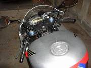 2001 Honda RC51
