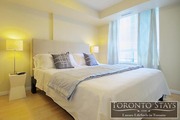 Elegantly Furnished Apartment Rental Toronto