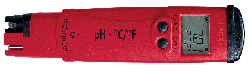 Hanna Instruments Grochek Waterproof pH Tester