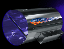 Big Blue Ozonator 6