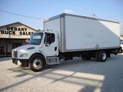 2005 FREIGHTLINER BUSINESS CLASS M2 106 Stock# R2772 Debary Truck Sale