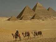 Tour Over Egypt