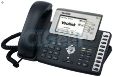 Yealink SIP-T28P IP Phone,  HD Voice Available for Sale