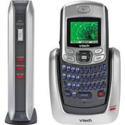 Vtech IS6110 DECT 6.0 Digital Cordless Phone with Instant Messag