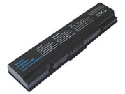 Replacement TOSHIBA Satellite A200 Laptop Battery CA