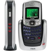 Digital Cordless Phone in Toronto with Instant Messaging
