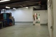 WAREHOUSE SPACE FOR RENT or STORAGE