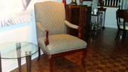 Elegant Arm Chairs for Sale