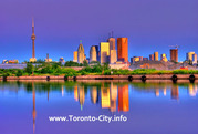 www.Toronto-city.info  - Your source for information about Toronto,  Ca