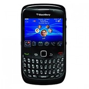 BlackBerry Curve 8520 - Unlocked Smartphone - Easy Trackpad Navigation