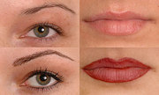 PERMANENT MAKE- UP BY: XTREMELASHCANADA