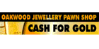 Oakwood Jewellery And Pawn Shop