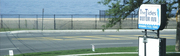 THE TIDES MOTOR INN : BEACH HOTEL : CHEAP MOTELS : LONG ISLAND CITY,  N