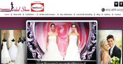 Toronto Bridal Show and Bridal Competition