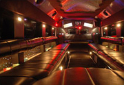 Limousine World USA & amp : Houston limousine service : Town car servi