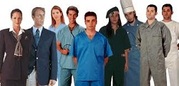 We Manufacture Uniforms for Hotels and Restaurants