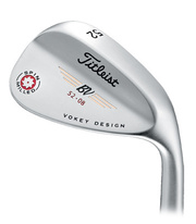 The Titleist Vokey Spin Milled 2009 Wedges For Sale at Bottom Price