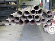 STEEL PIPE TORONTO GTA,  TUBE,  ALUMINUM STAINLESS SQUARE TUBING