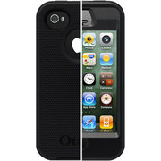 OTTERBOX DEFENDER CASE FOR IPHONE 4S/4
