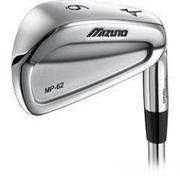 Discount Golf Irons Mizuno MP 62 Irons For Sale Christmas Promotion
