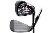 The Better-performing Irons TaylorMade Burner 2.0 irons Reviews