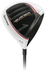 Special 2012 Christmas Promotion: Cheap Golf Clubs : TaylorMade Burner