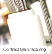 Contract Manufacturing with Specialization in Tableting Labeling